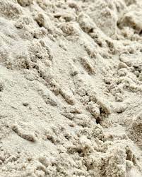 Areia Especial Pratica Esportiva